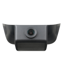 G-sensor Ambarella A7L Hidden Car Black Box with GPS for Mercedes C class